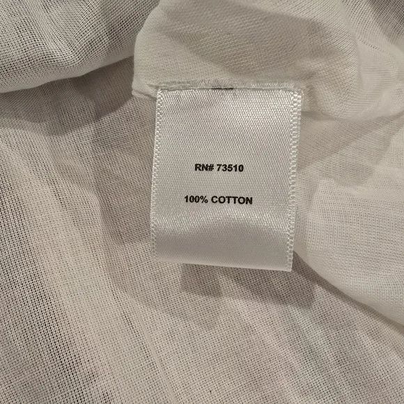 Sister Mary Women's Chiquita Skirt Patchwork Design 100% Cotton Size Small. - Picture 7 of 10